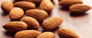 Drought California effecting prices almonds