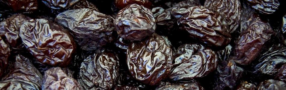 Prunes