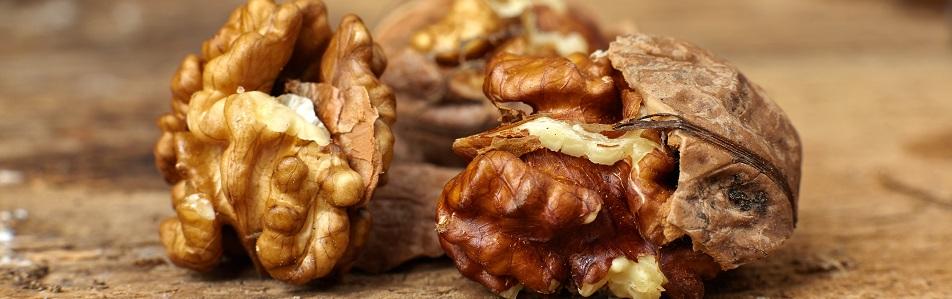 Walnuts