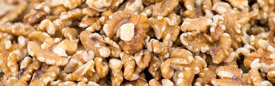 Walnuts